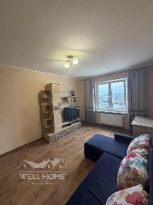 Продаж квартири 1к Балтійський, 5 ЖК Navigat Київ
