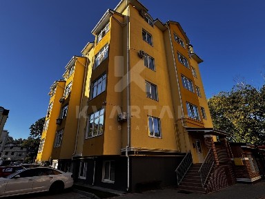 Квартира з ремонтом на 70% вид на парк Ірпінь
