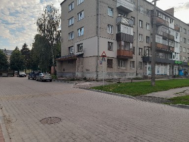 Підвальне комерційне приміщення, склад, виробництво, інтернет-магазин