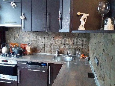 Продаж 3К Вишгородська 4 Сталінка ремонт меблі техніка