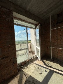 Терміново! Без комісії. 1 кімнатна квартира з газовим опаленням. Будинок зданий, заселений. Мінімальне оформлення. Держпрограми Сертифікат