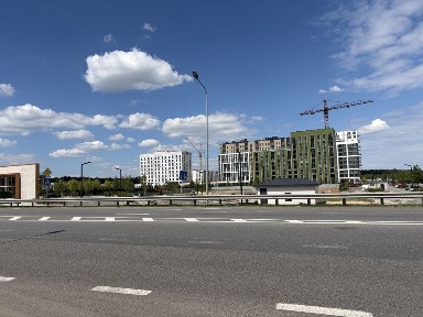 ЖК Parkroyal! Розглядаємо держпрограми! Податки сплачуємо!
