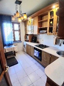 Продається 3-кімн. кв., Деснянський р-н, Троєщина вул. Олександри Екстер 16