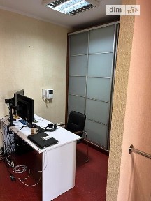 Продаж офісного приміщення 120 кв. м. на 1 поверсі на вул. Петра Болбочана 4А, дванадцятиповерхова будівля • ID 34891846