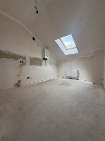 Продаж 2к. квартири 73.8м2 | вул. Грушевського | Розтермінування