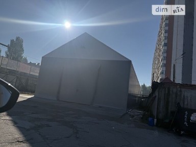 Здається комерційне приміщення на бул. Вацлава Гавела 26, площа 480 кв. м • ID 34892680