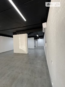 Здається комерційне приміщення на вул. Свободи 10А, площа 124.1 кв. м • ID 34892439