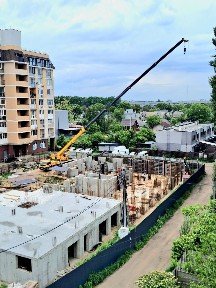 Квартира по доступній ціні, в Солом'янському районі.