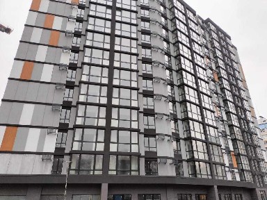 Продам готову 1к квартиру в Атмосфері