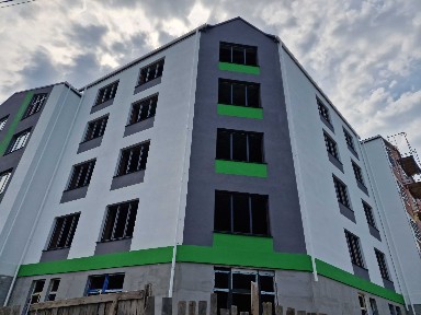 Смарт-квартира в Гостомелі від 15 680$! Новобудова, без комісії