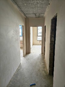 Продаж 1-кімнатної квартири 51 м² в ЖК «POLARIS Home&Plaza»