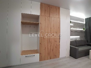 Продаж смарт-квартири ЖК PARKLAND, Солом'янський, Васильківська
