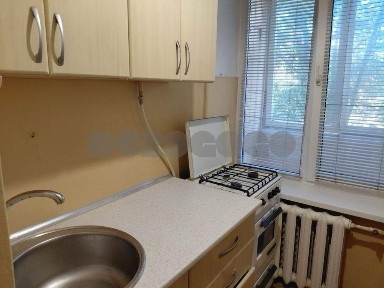 Київська область, Київ, Солом'янський