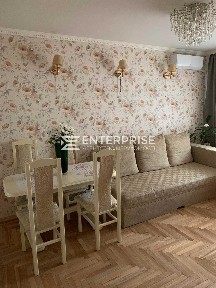 Продаж 3к квартири, бул. В. Гавела, буд. 40, в Солом'янському районі