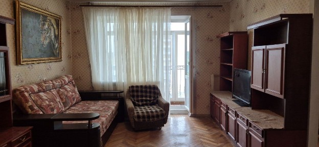 Здам 2 квартиру біля метро 23 Серпня