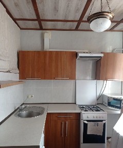 Здам 1к кватиру на проспекті Перемоги 53б. Новобудова з євроремонтом, новими меблями та технікою