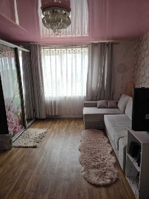 Продаж 2к квартири 50.3 кв. м на вул. Миру 7 • ID 35008214