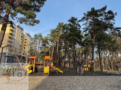 Продаж 2-кімн квартири новобудова, Масани, сертифікат, єоселя