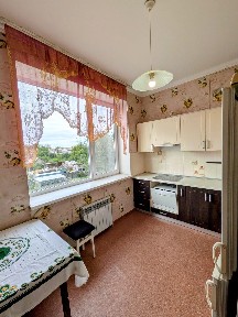 Оренда квартири 63 м2. Вул. Пулюя.