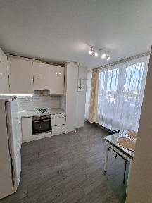 Оренда 1К. ЖК Ехо парк. Паркінг. ГАЗ. Житомирська