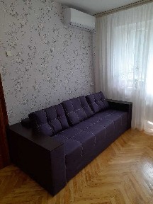 Здам 2кімнатну квартиру Вацлава Гавела 7