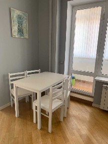 Оренда квартири Дмитрівська. 13а