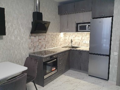 Довгострокова оренда 1к ЖК Нивки Парк