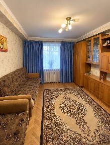 Оренда 2-кімнатної квартири біля метро Дарниця, бульвар Котляревського, ГАЗ