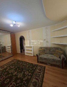 Оренда 1 кімнатної квартири по вул Головатого
