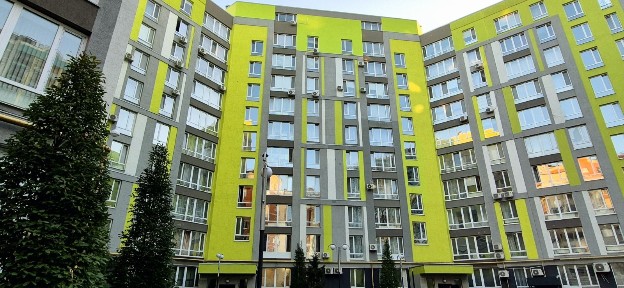 Оренда 1к. з максимальною комплектацією