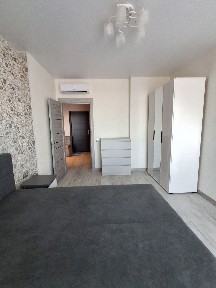 Сдам 1 ком. квартиру, Глушкова, Теремки