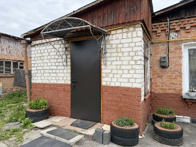 Продаж частини будинку в центрі Житомира пров Червоний