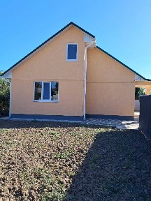 Продам одноэтажный дом в Нерубайском