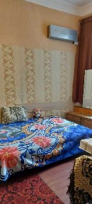 Оренда 1-кімнатної квартири 26 м², Николаевская дор., 259
