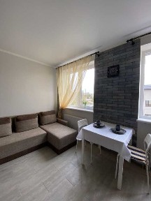 Оренда 1-кімнатної квартири 30 м², Штилевая вул., 1
