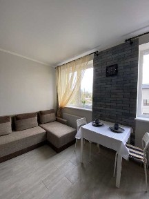 Оренда 1-кімнатної квартири 30 м², Штилевая вул., 1