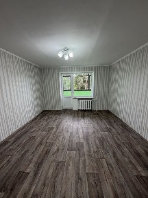 Здам 2 кімнатну квартиру з косметичним ремонтом без меблів
