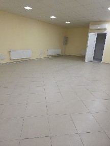 Приміщення 139,3кв. м