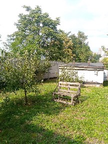 Оренда будинку 50 м², Гагаріна просп.