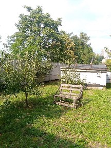 Оренда будинку 50 м², Гагаріна просп.