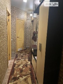 Здам подобово 2к квартиру на просп. Перемоги 8, кв. 15 • ID 34887621