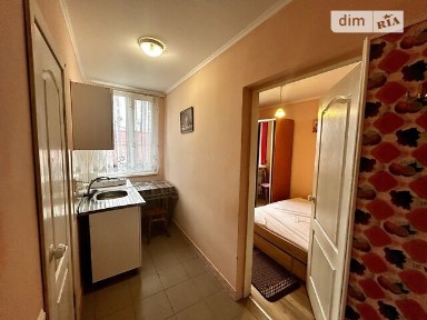 Здам подобово 1к квартиру на вул. Мелітопольська • ID 34882754