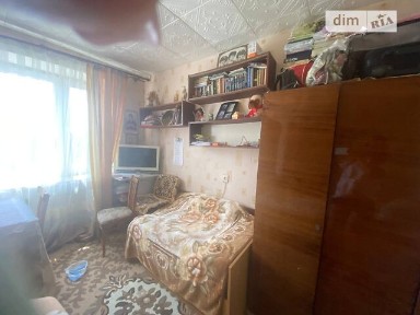 Продаж кімнати 17.9 кв. м на вул. Сергія Ядова 1 • ID 34893487