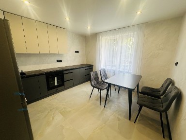Продаж 2к квартири в ЖК Скеля вул. Краснопільська 11