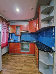 Продаж затишної 1 к квартири на 173 кварталі!
