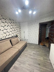 Продам 2 комнатную на 2 этаже, alm