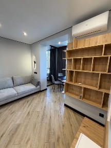 Продам 2-комнатную квартиру ЖК Днепровская Брама 2