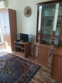 Продам 2-комн квартиру в районе Барто Агнии ул.