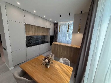 ЖК Panorama / Панорама Продаж 4к квартири центр нагорка парк Шевченка новобудова