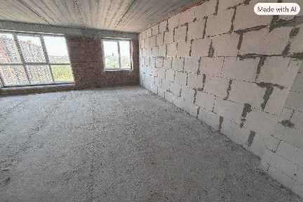 Продам 2-кімнатну квартиру в ЖК Barvy, Запорізьке шосе 25